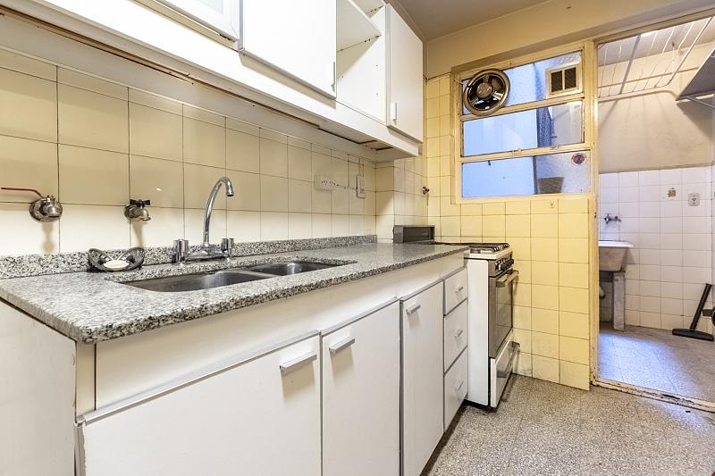 Departamento en venta