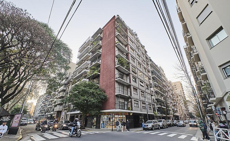Departamento en venta