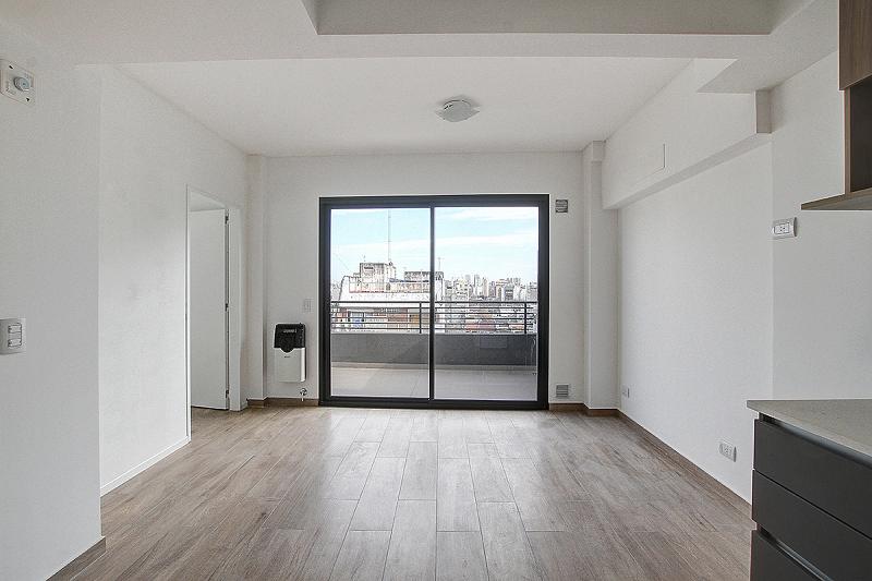 Departamento en alquiler