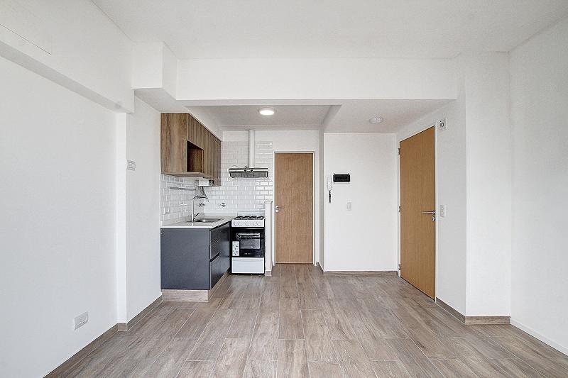 Departamento en alquiler