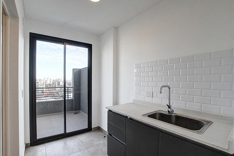 Departamento en alquiler