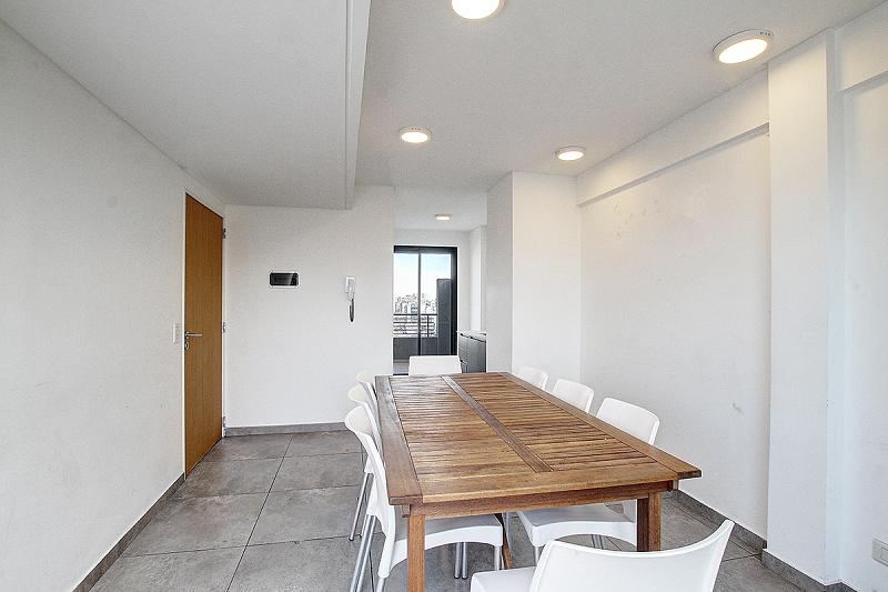 Departamento en alquiler