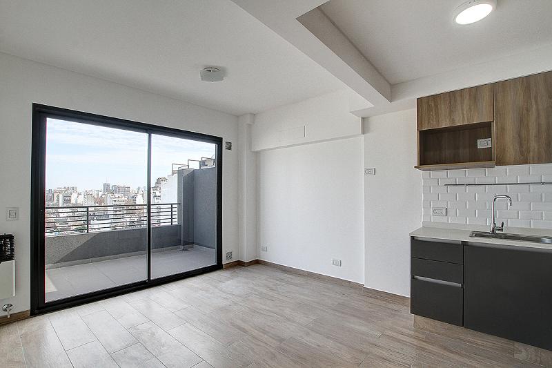 Departamento en alquiler