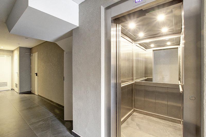Departamento en alquiler