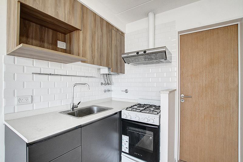 Departamento en alquiler