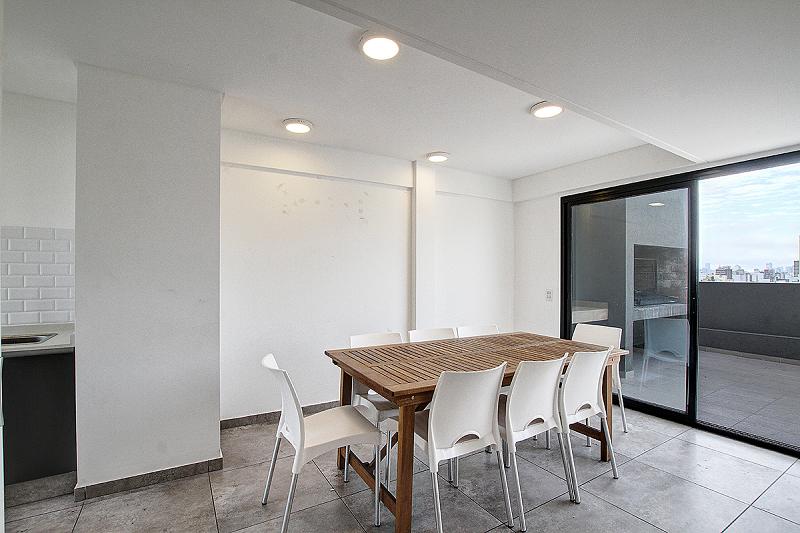 Departamento en alquiler
