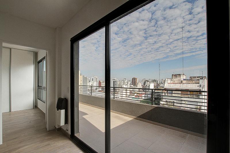 Departamento en alquiler