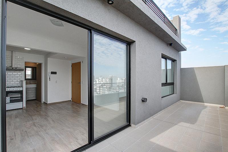 Departamento en alquiler