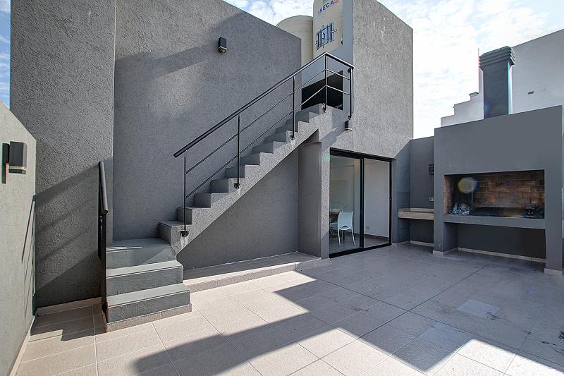 Departamento en alquiler