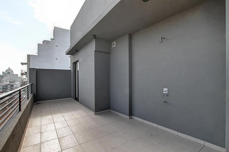 Departamento en alquiler