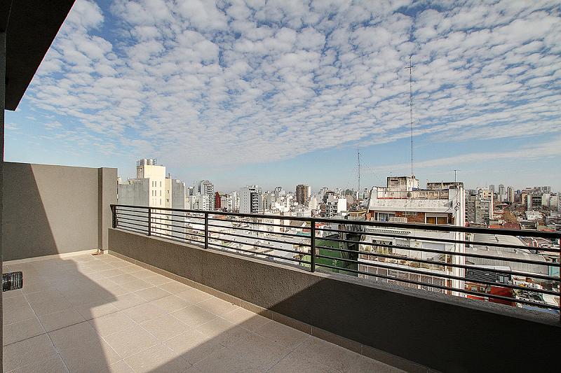 Departamento en alquiler