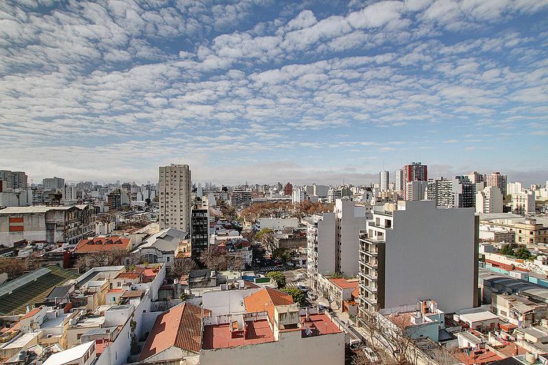 Departamento en alquiler