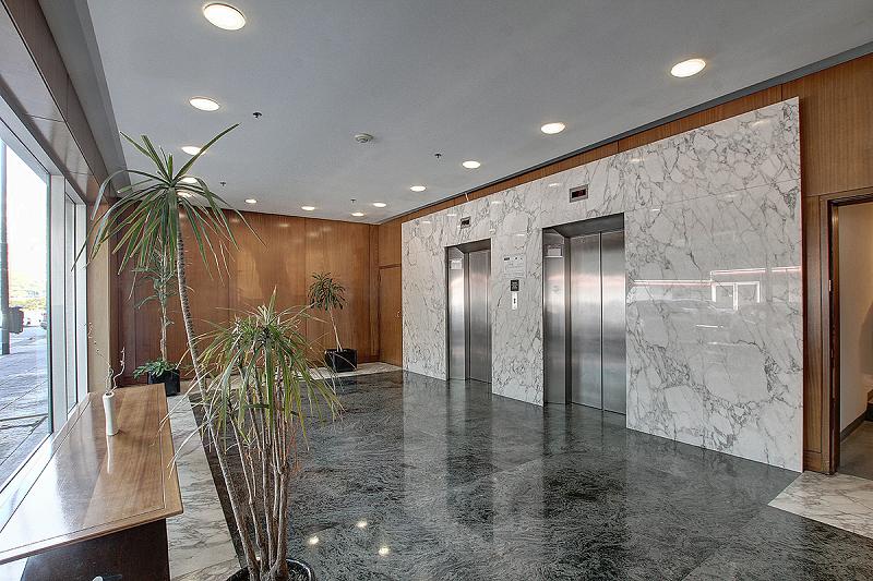 Oficina en alquiler