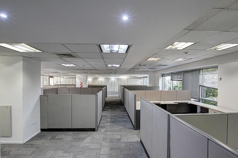 Oficina en alquiler