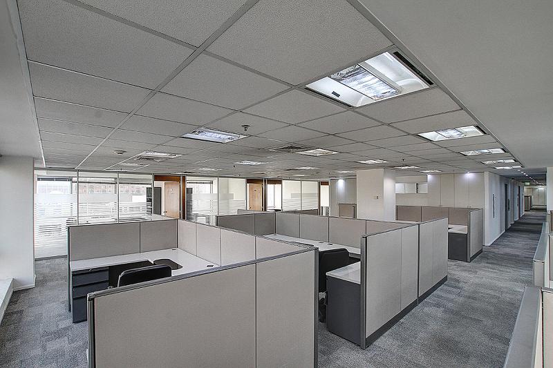 Oficina en alquiler