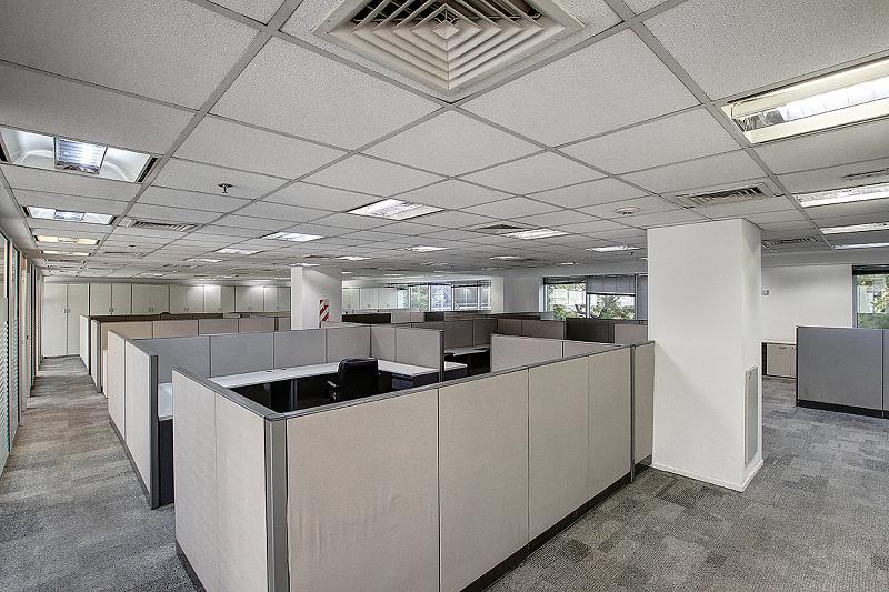 Oficina en alquiler