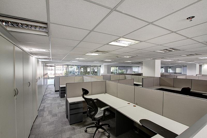 Oficina en alquiler