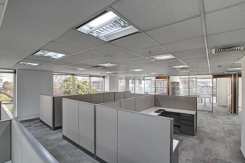 Oficina en alquiler