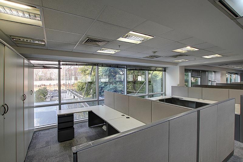 Oficina en alquiler