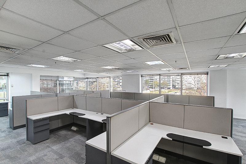 Oficina en alquiler