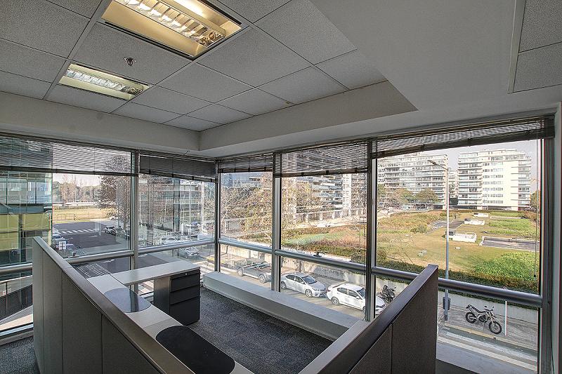 Oficina en alquiler