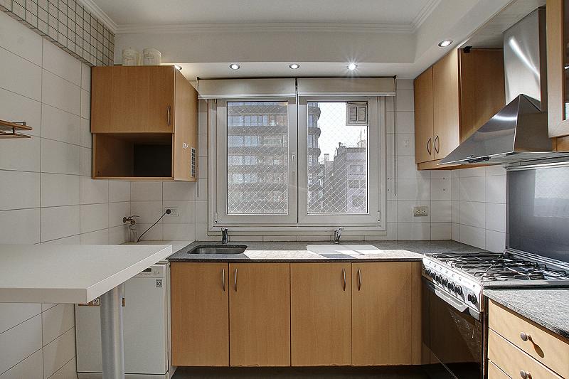Departamento en alquiler