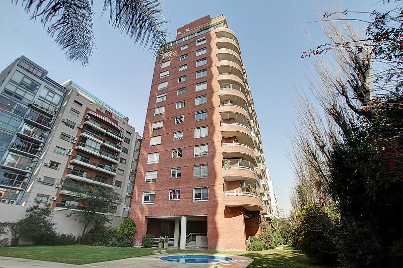 Departamento en alquiler