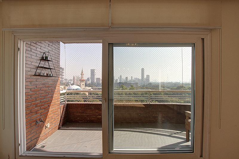 Departamento en alquiler