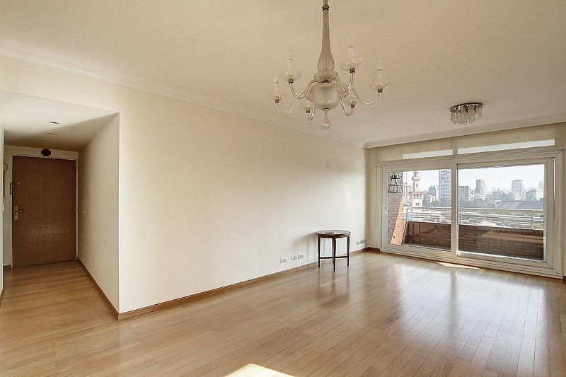 Departamento en alquiler