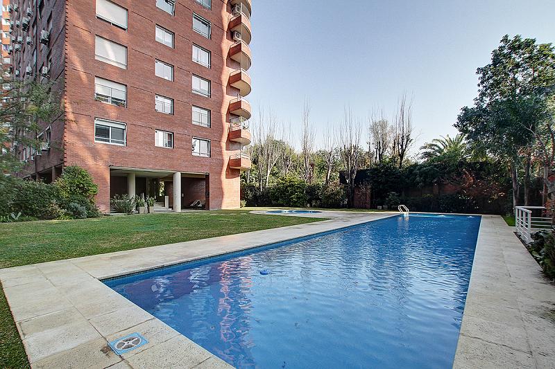 Departamento en alquiler