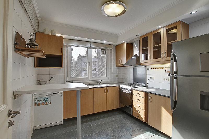 Departamento en alquiler