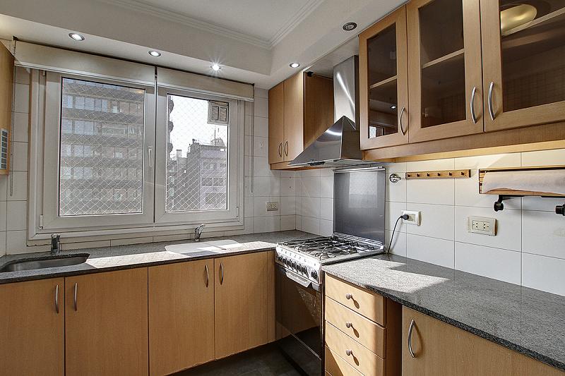 Departamento en alquiler