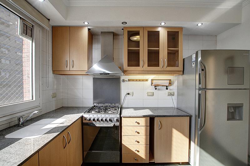Departamento en alquiler