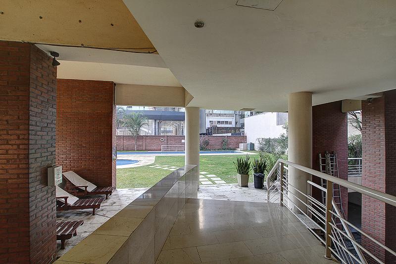 Departamento en alquiler