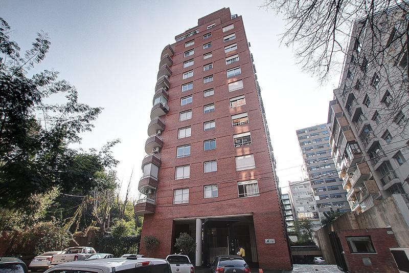 Departamento en alquiler