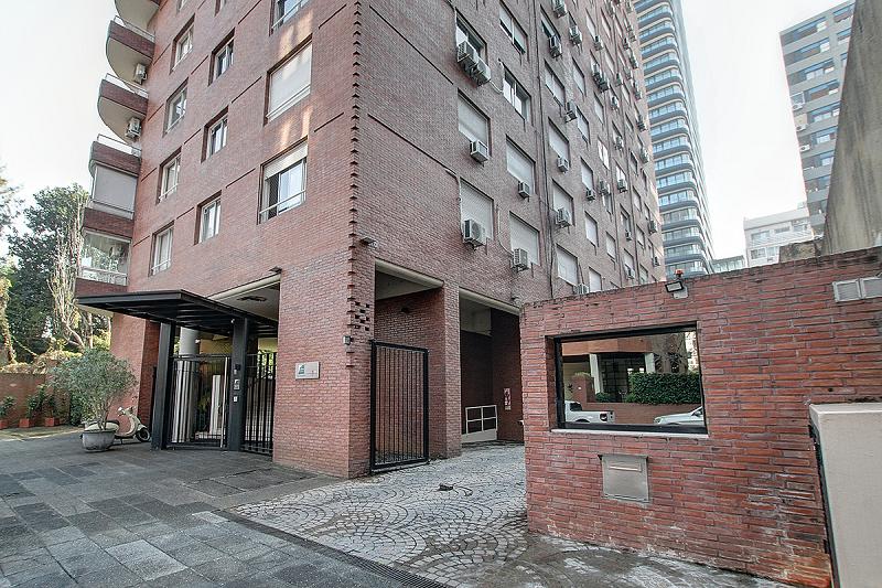 Departamento en alquiler