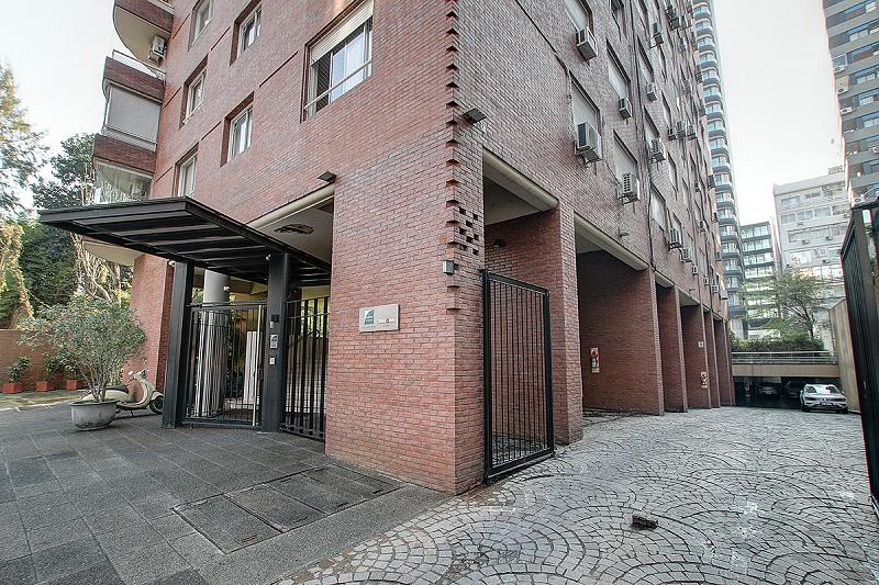 Departamento en alquiler