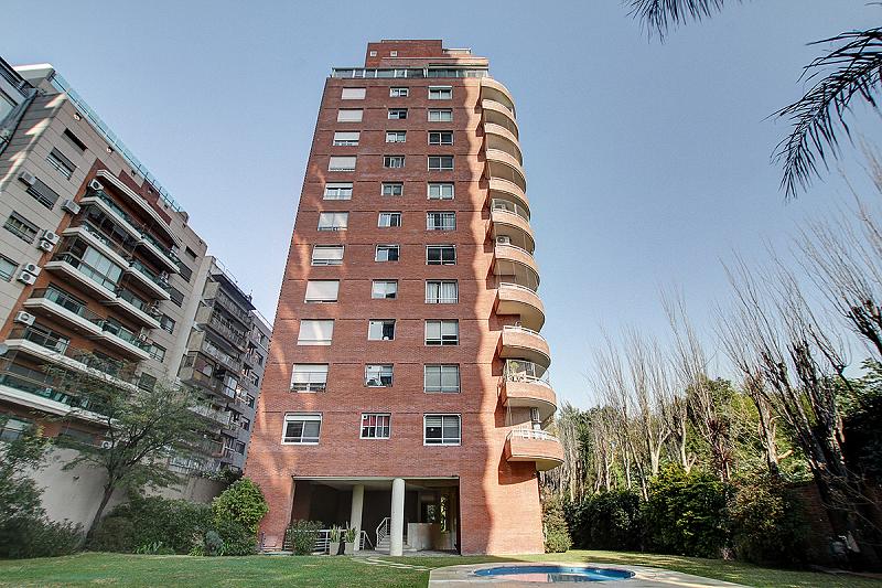 Departamento en alquiler