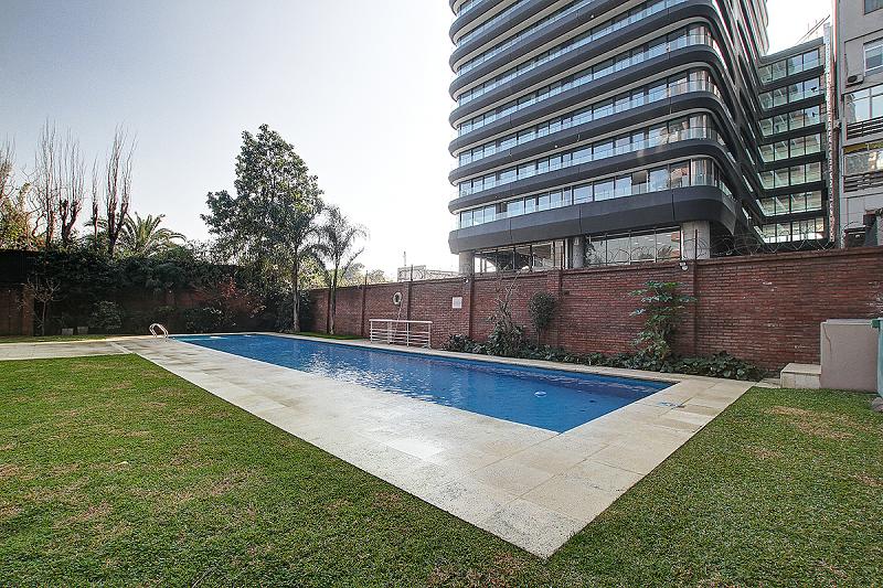 Departamento en alquiler