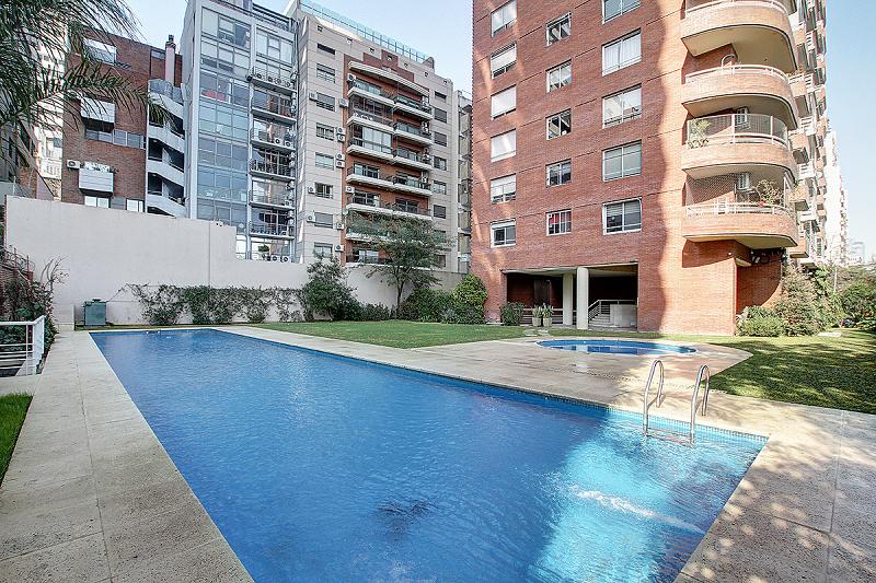 Departamento en alquiler