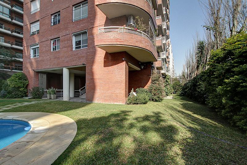 Departamento en alquiler