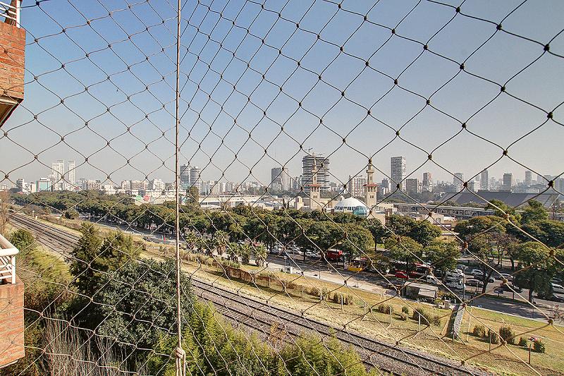 Departamento en alquiler