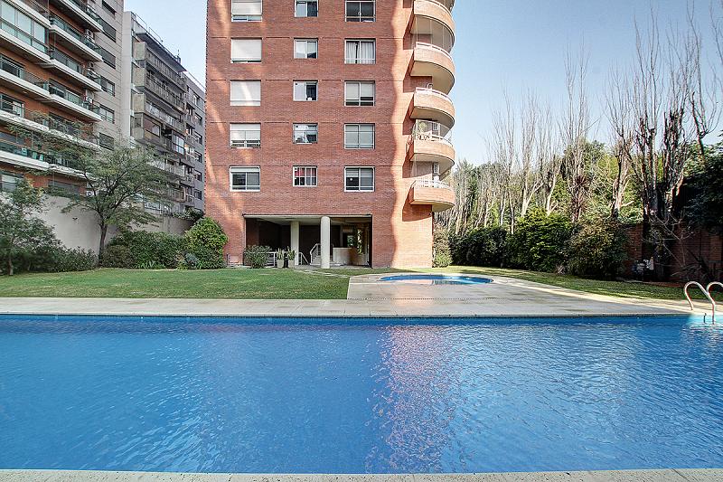 Departamento en alquiler