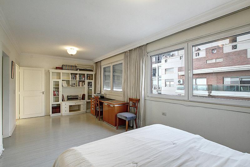 Departamento en alquiler
