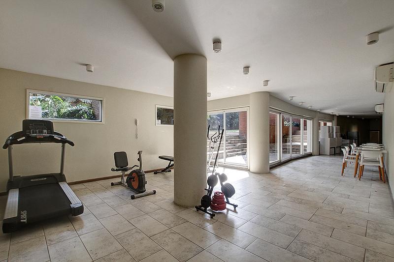 Departamento en alquiler