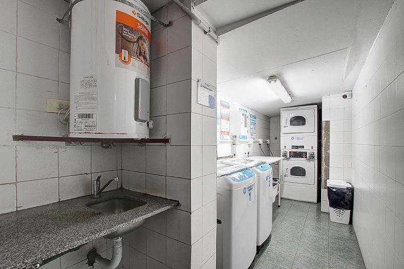 Departamento en alquiler