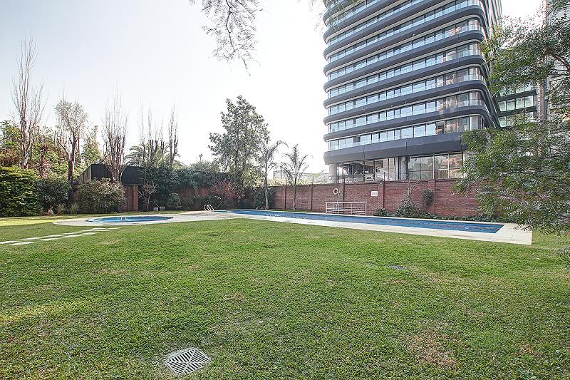 Departamento en alquiler