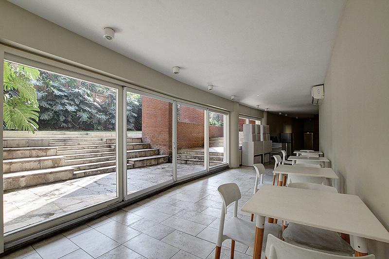 Departamento en alquiler
