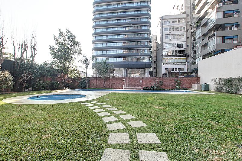 Departamento en alquiler