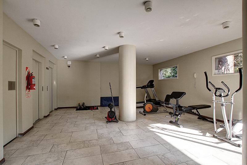 Departamento en alquiler